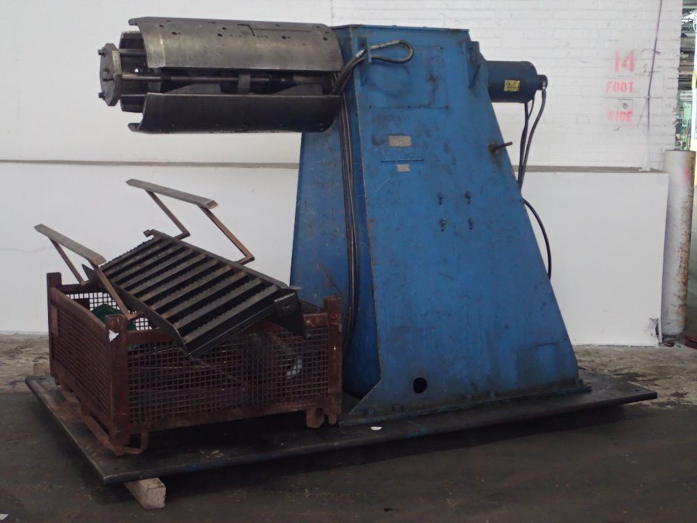 Perfecto Coil Reel / Winder