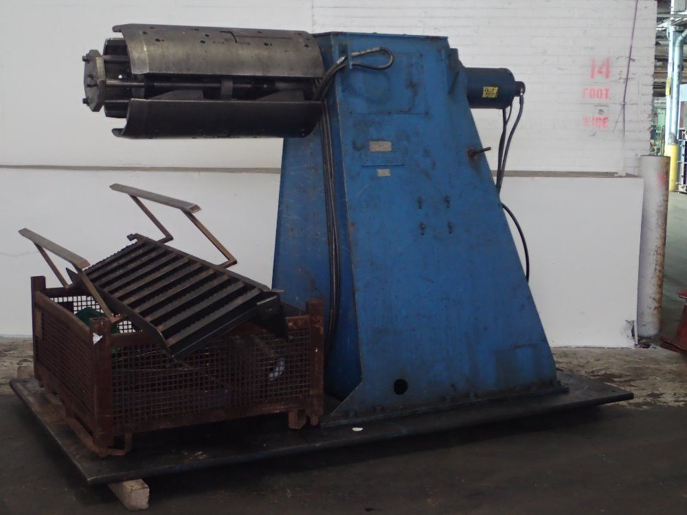 Perfecto Coil Reel / Winder