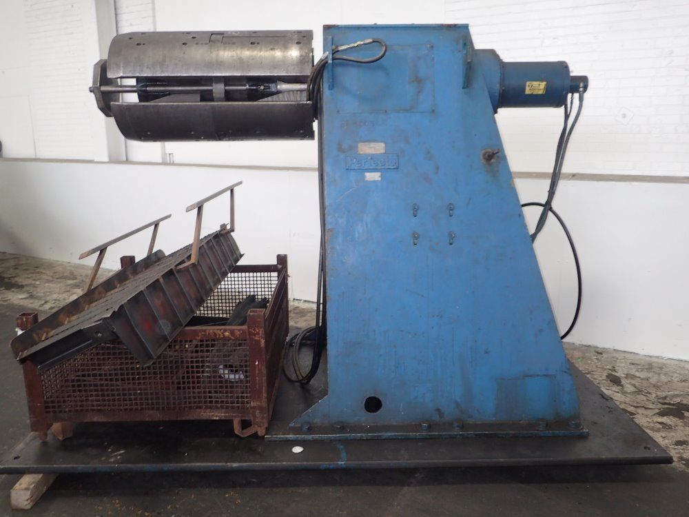 Perfecto Coil Reel / Winder