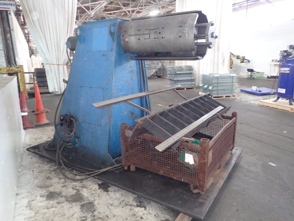 Perfecto Coil Reel / Winder