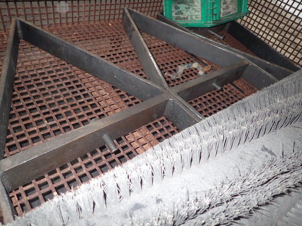 Perfecto Coil Reel / Winder