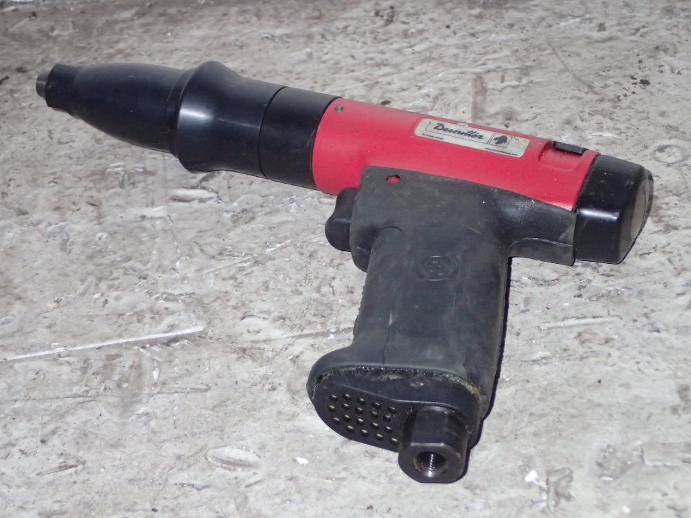 Desontter Pneumatic Tool