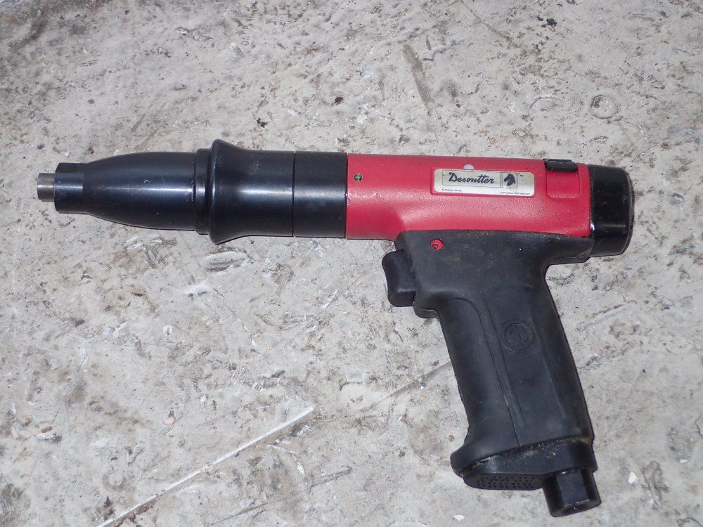 Desontter Pneumatic Tool