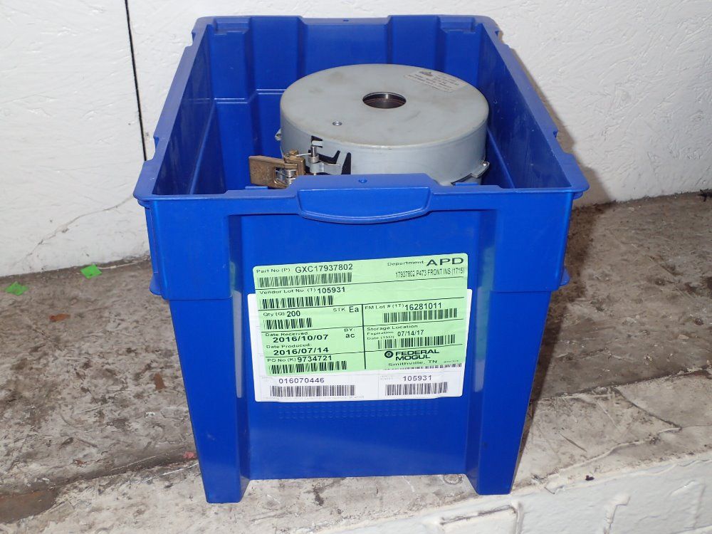 Carl Stahl Gravity Balancers