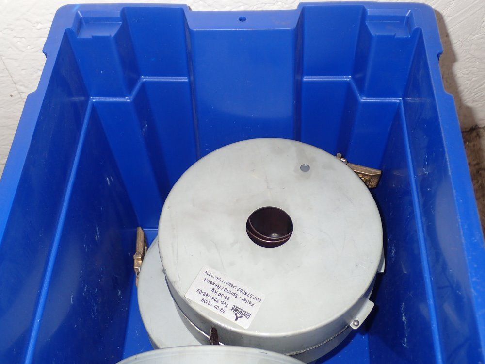 Carl Stahl Gravity Balancers