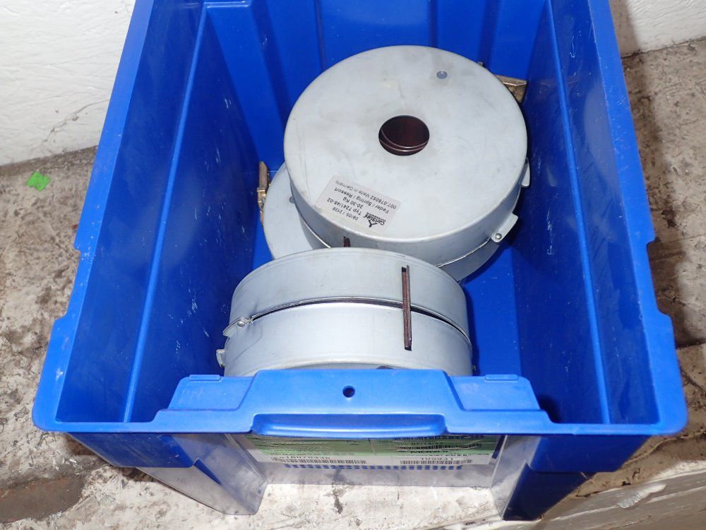 Carl Stahl Gravity Balancers