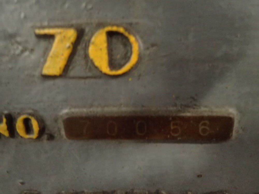 Grand Rapids Tool And Cutter Grinder