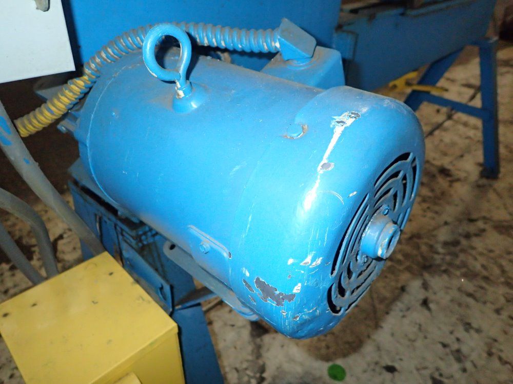 May Tool Co. Circle Shear