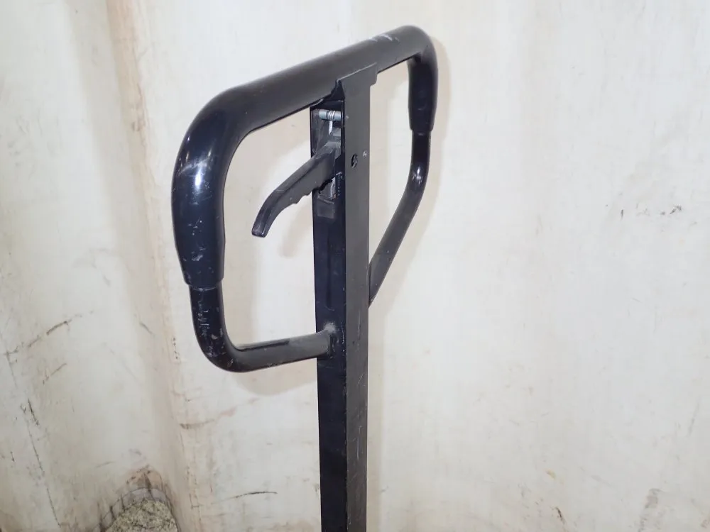 Central Hydraulics Hydraulic Pallet Jack