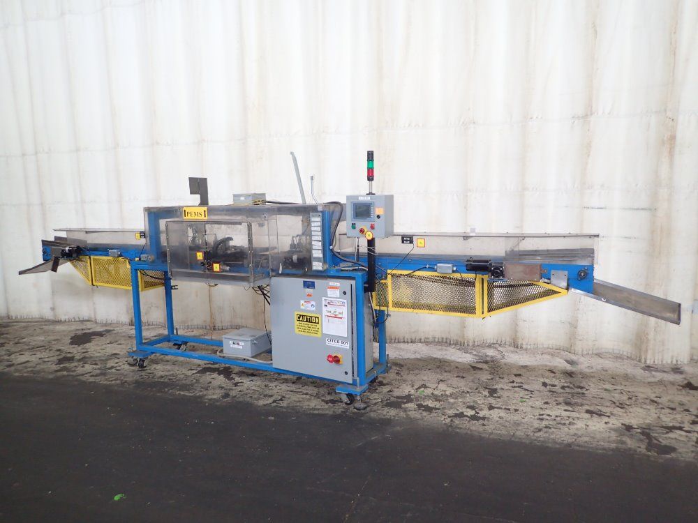 Citco Portable Assembly Machine