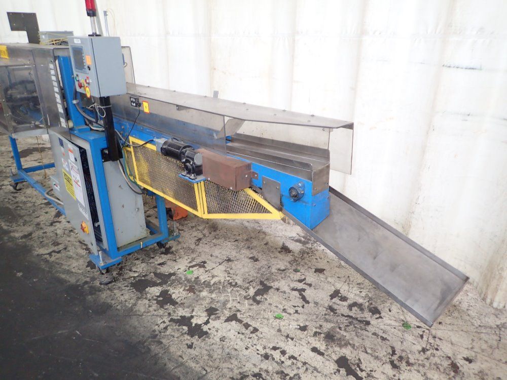 Citco Portable Assembly Machine