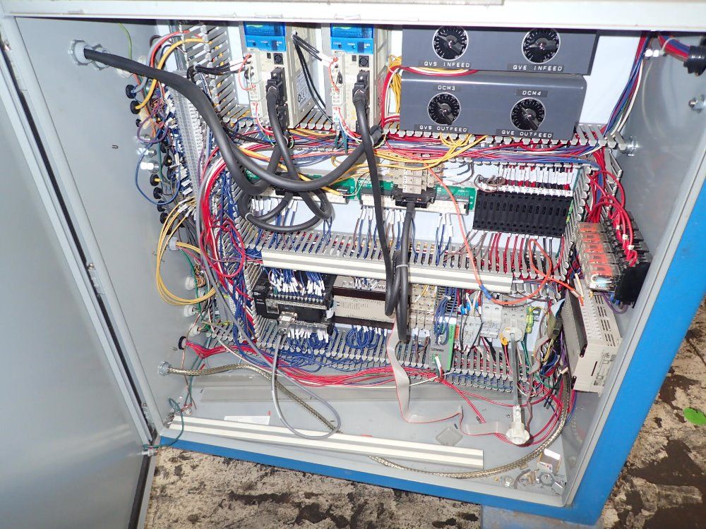 Citco Portable Assembly Machine