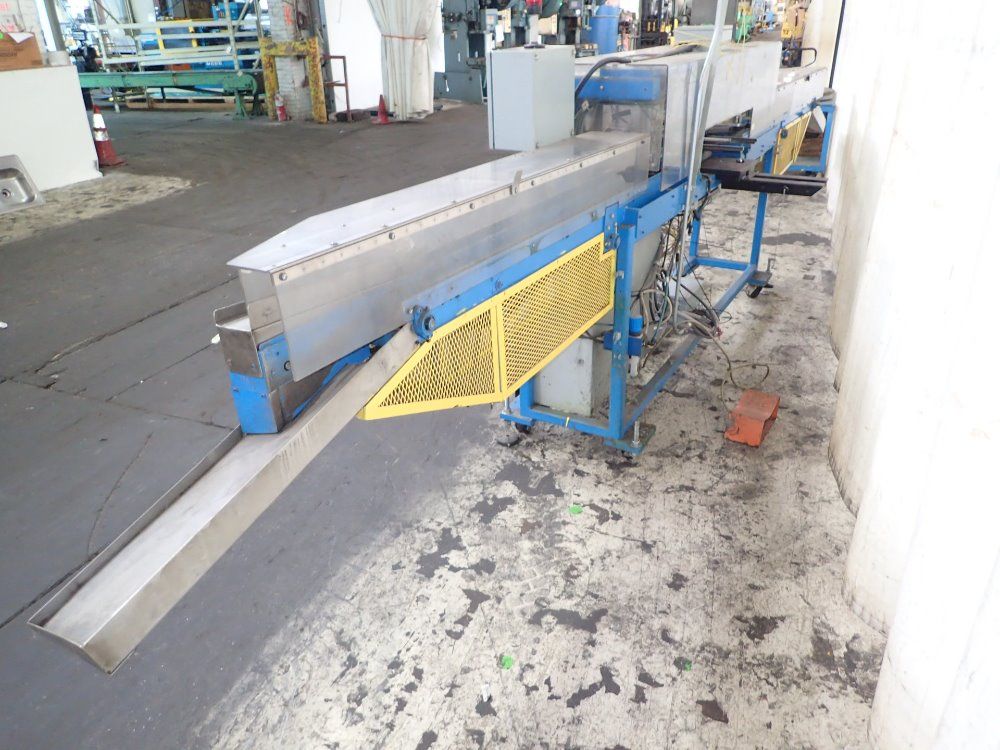 Citco Portable Assembly Machine