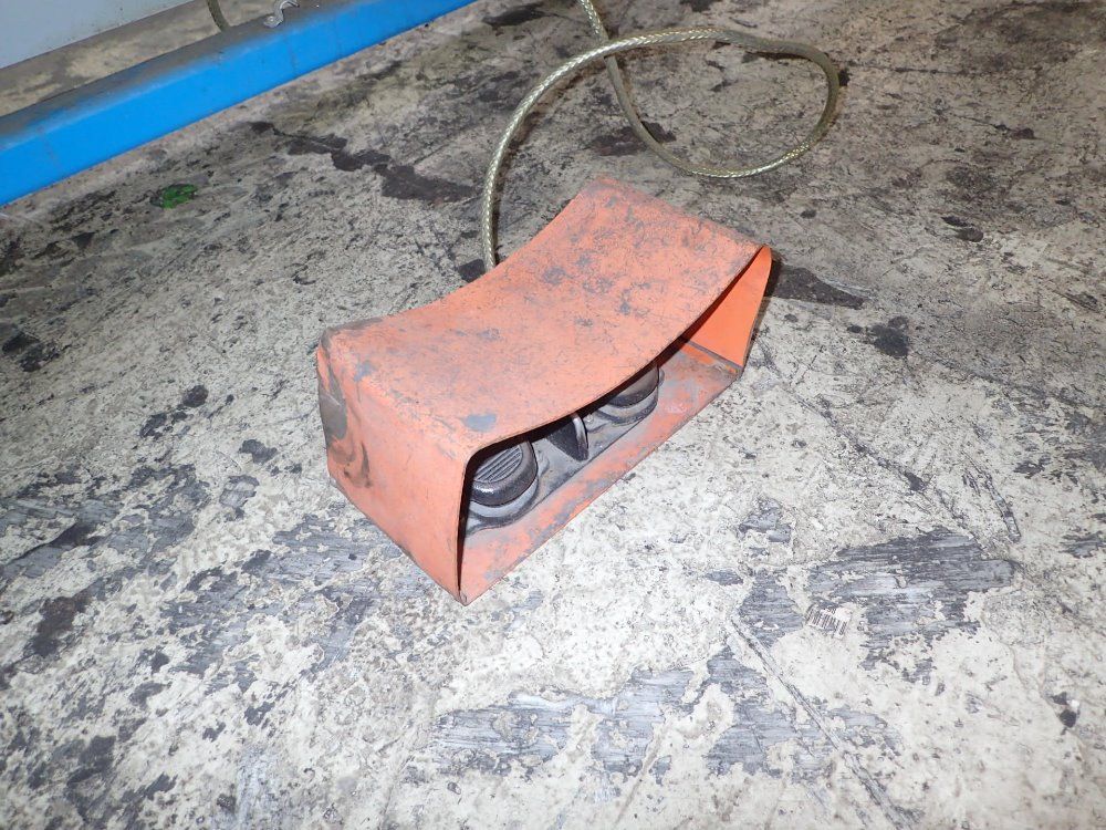 Citco Portable Assembly Machine