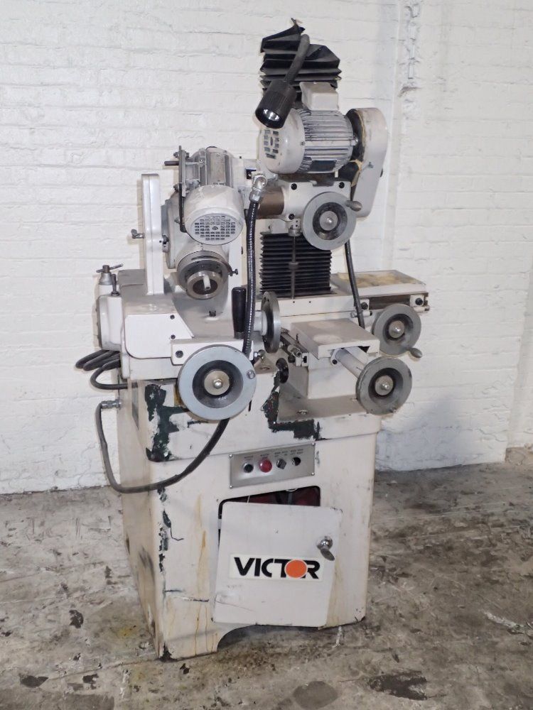 Victor Monoset Tool Grinder / Cutter
