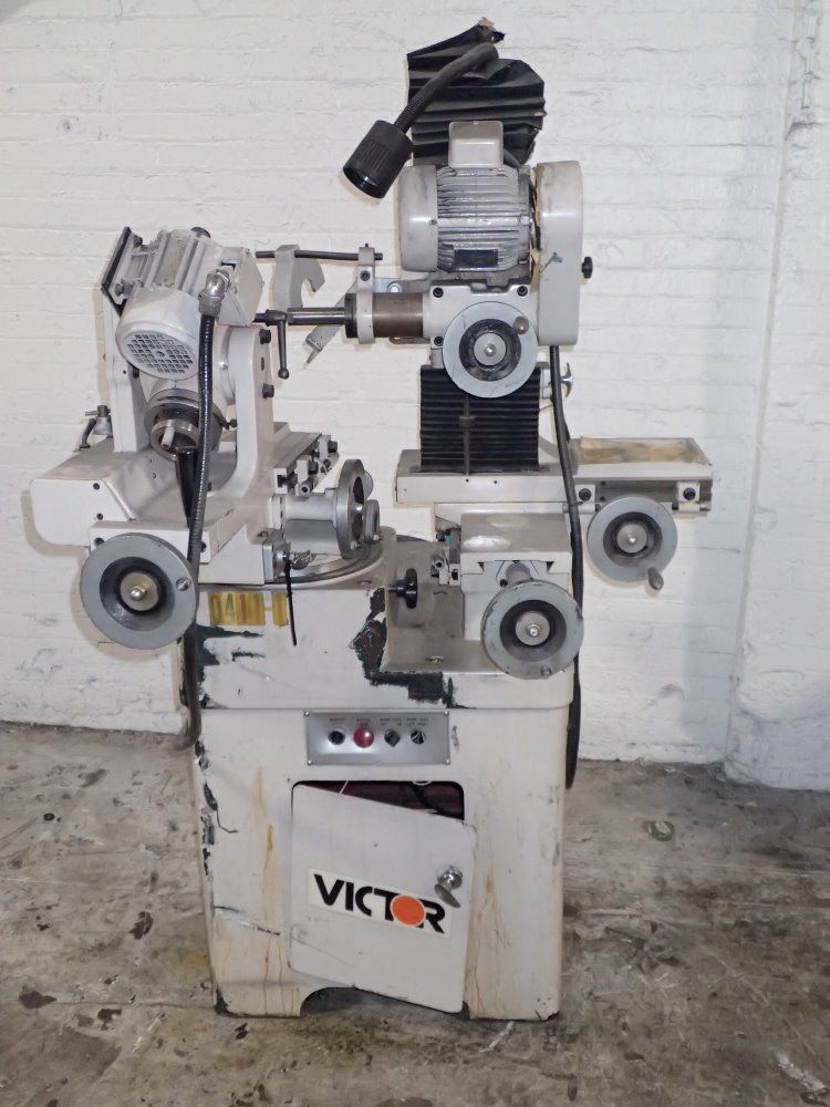 Victor Monoset Tool Grinder / Cutter