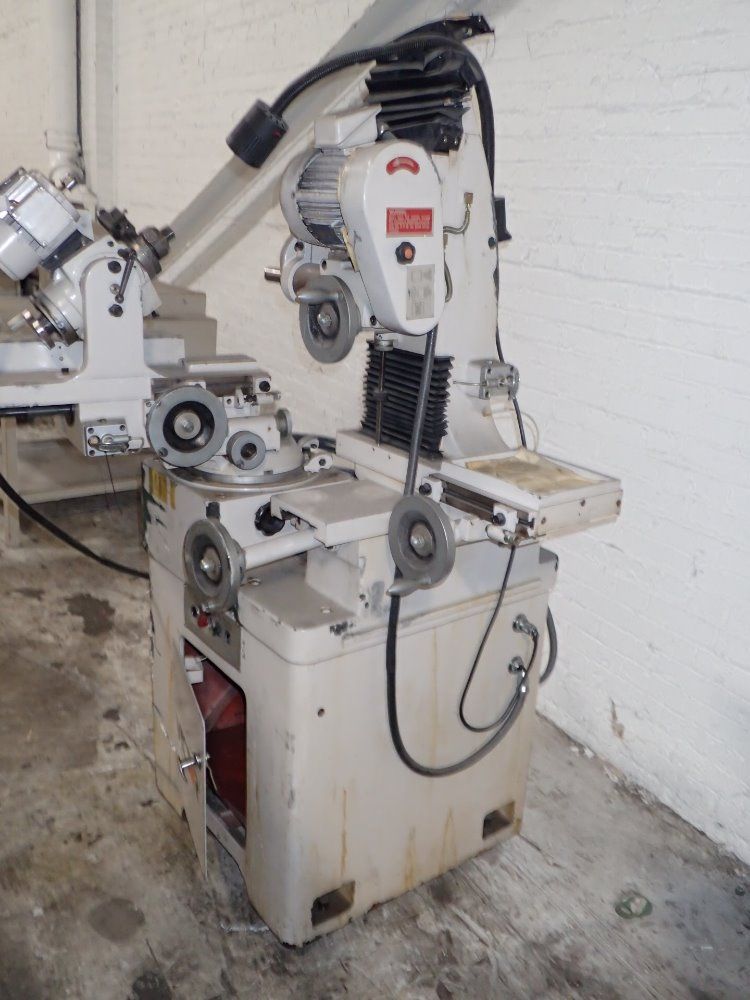 Victor Monoset Tool Grinder / Cutter