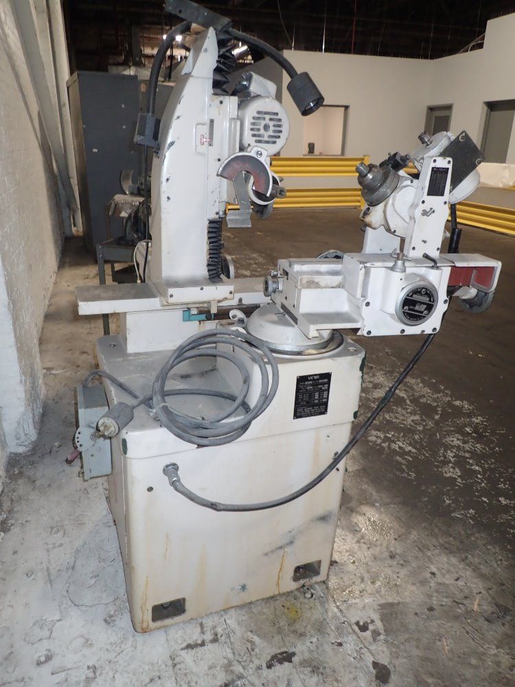 Victor Monoset Tool Grinder / Cutter