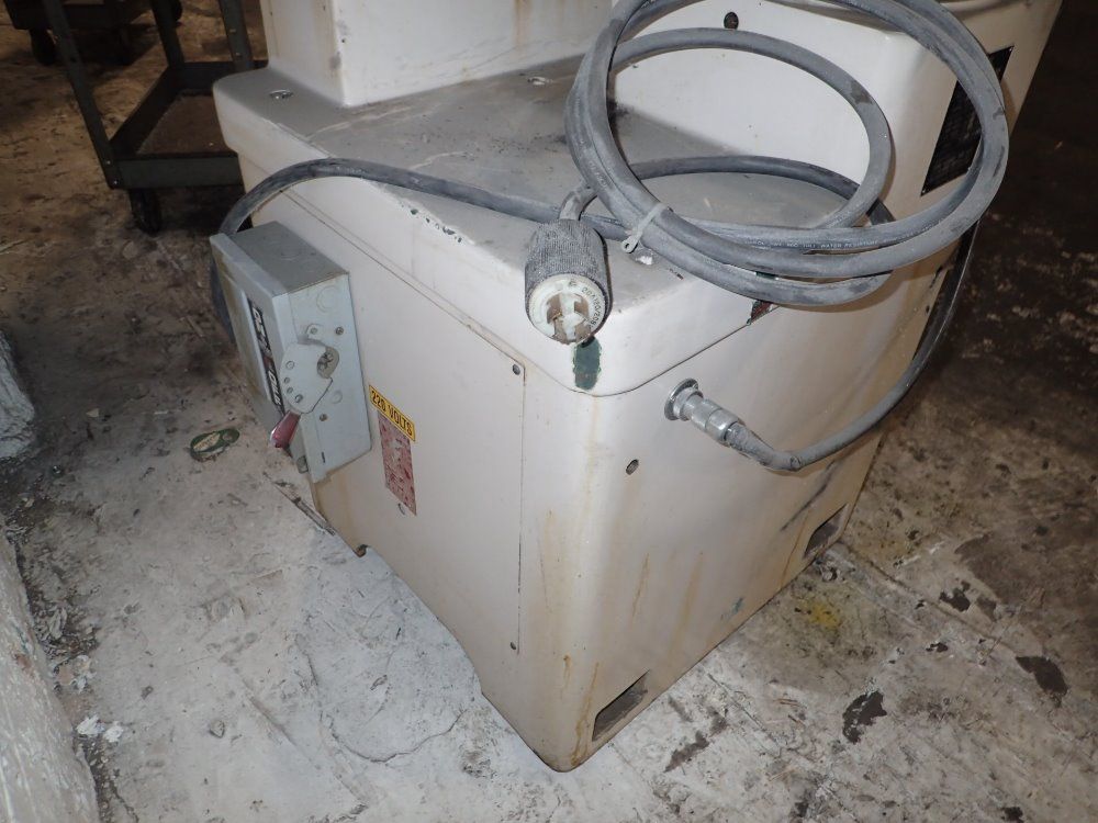 Victor Monoset Tool Grinder / Cutter