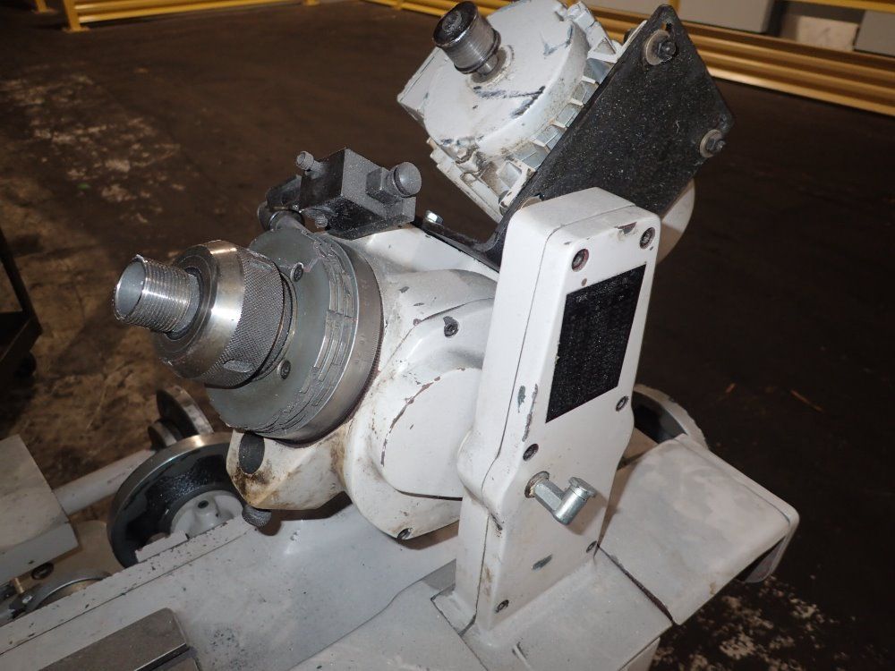 Victor Monoset Tool Grinder / Cutter