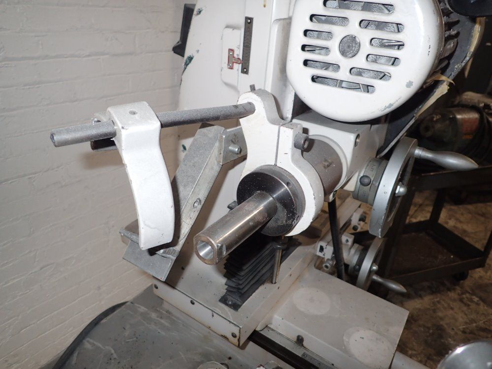 Victor Monoset Tool Grinder / Cutter