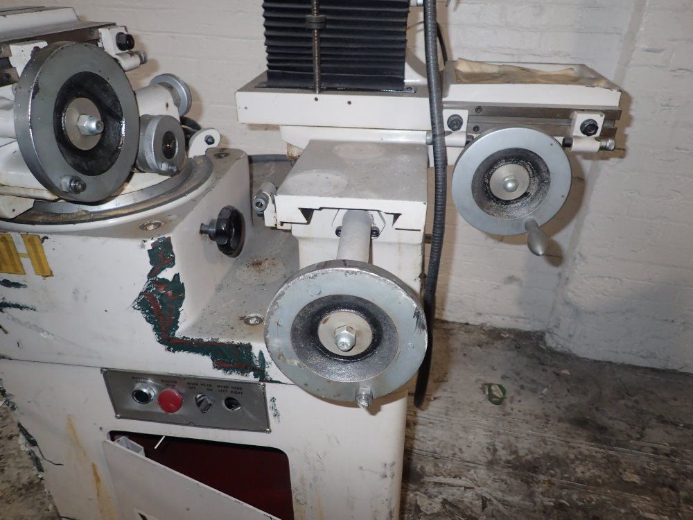 Victor Monoset Tool Grinder / Cutter