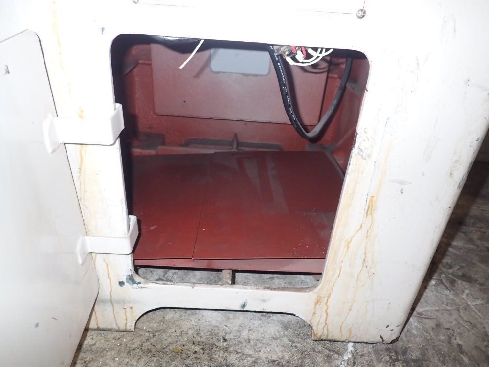 Victor Monoset Tool Grinder / Cutter