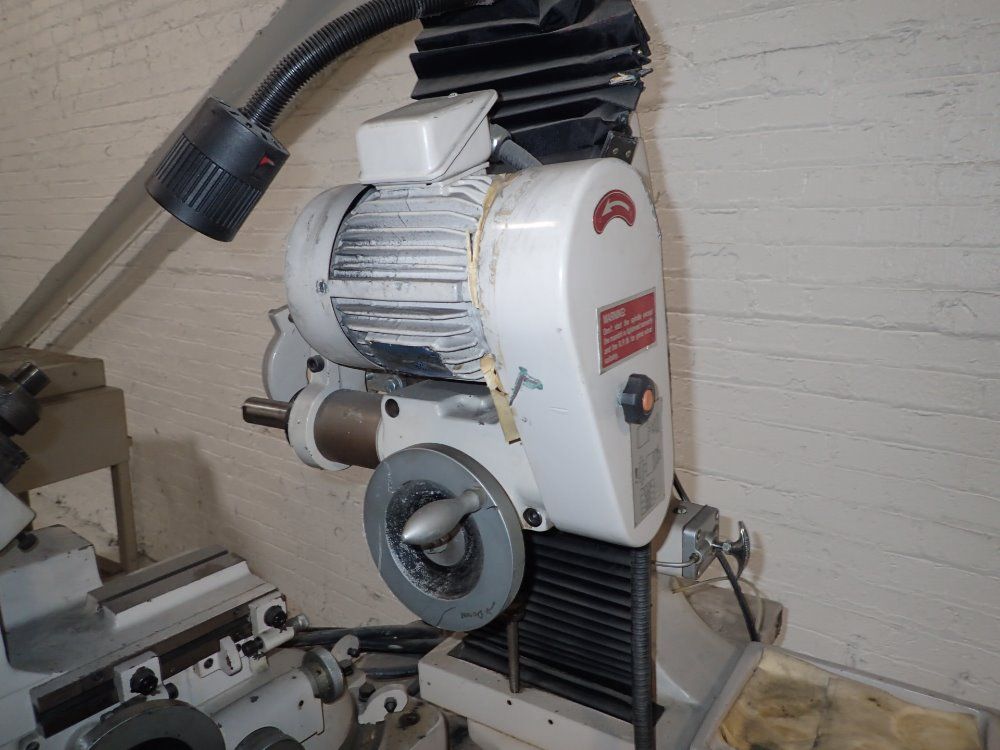 Victor Monoset Tool Grinder / Cutter