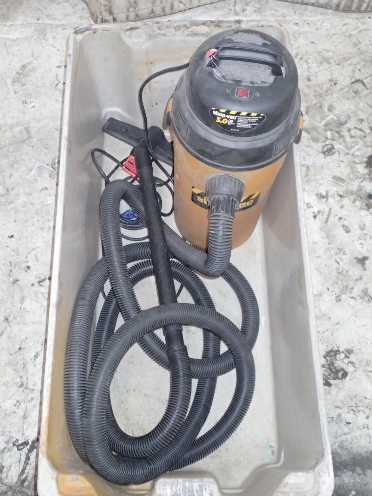 Shop - Vac Shop Vacuum