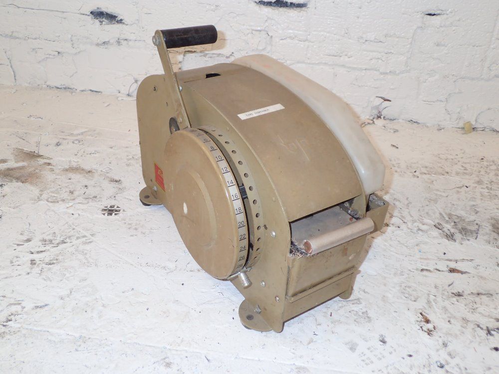 Better Packaging Manual Tape Dispenser