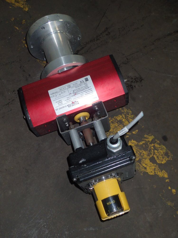 Remote Control Actuator