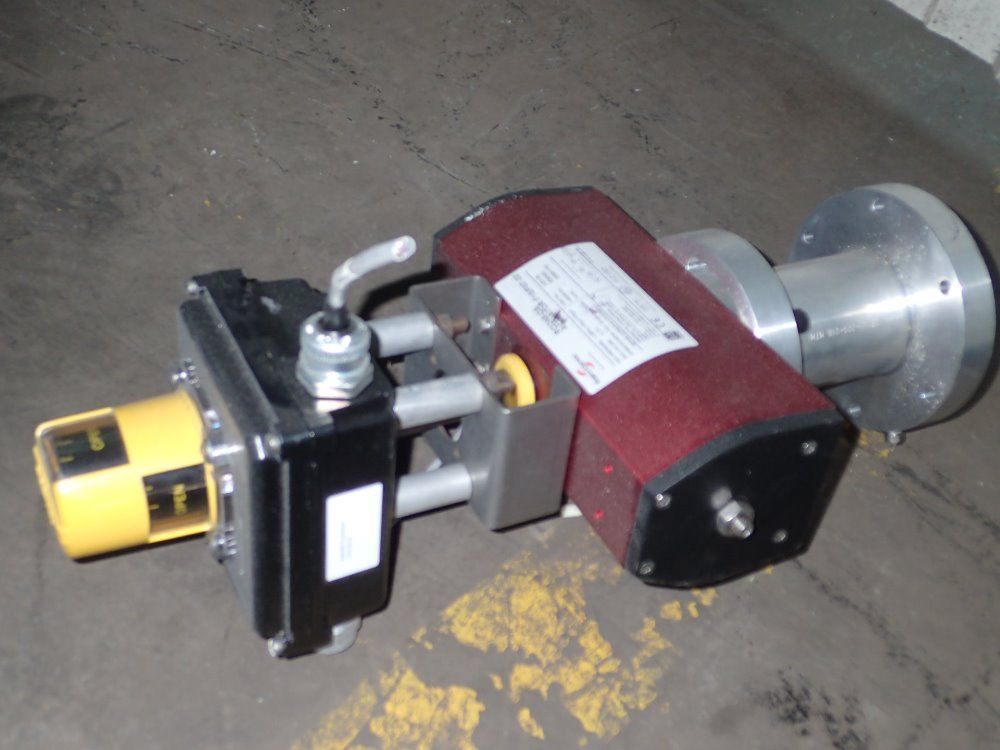 Remote Control Actuator