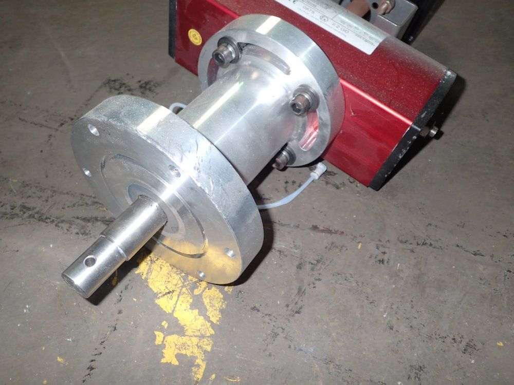 Remote Control Actuator