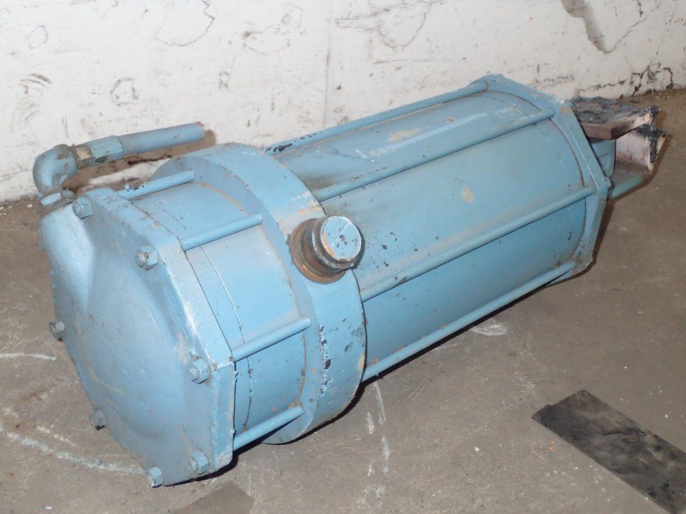 Sheffer Cylinder