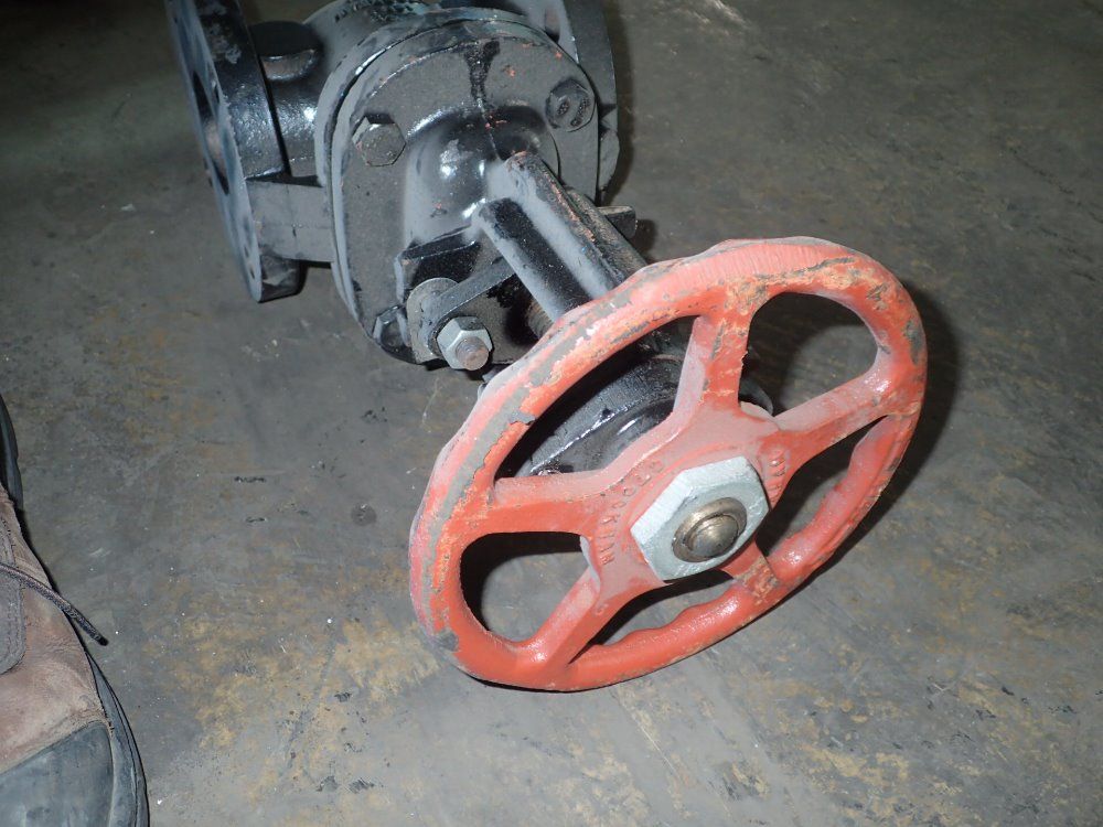 Stockham Valve