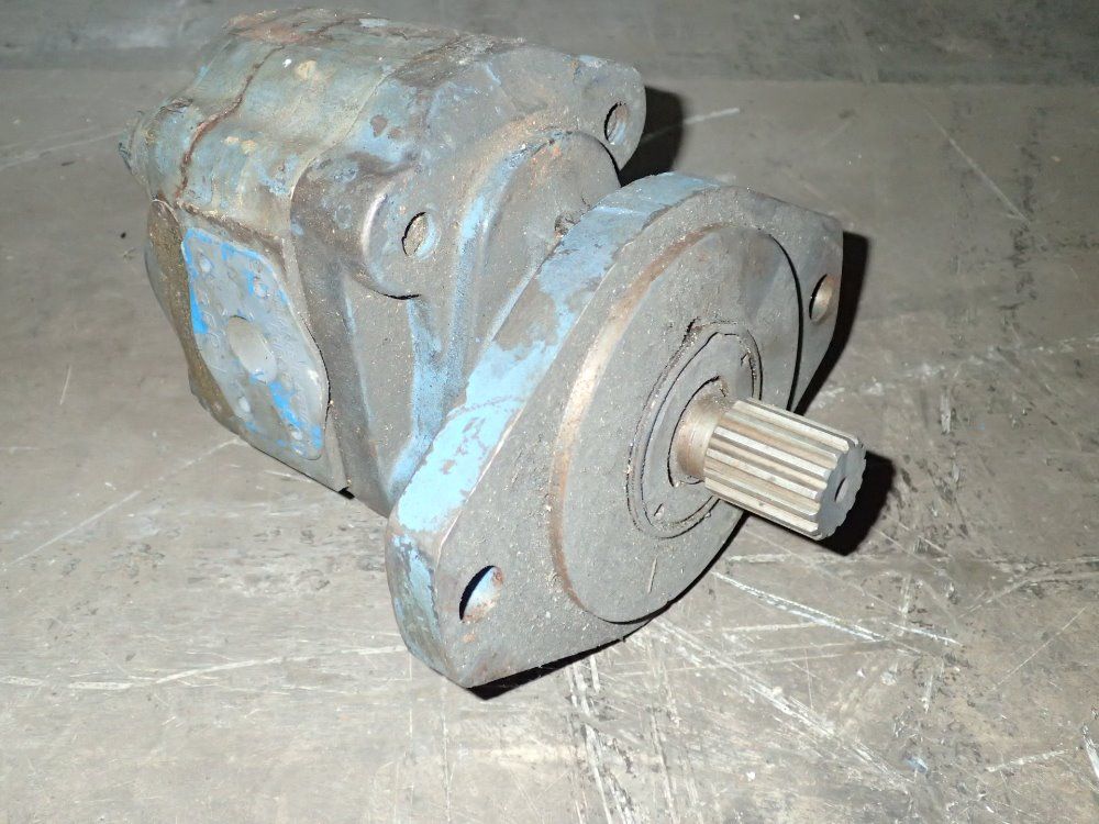 Pepmco Hydraulic Pump