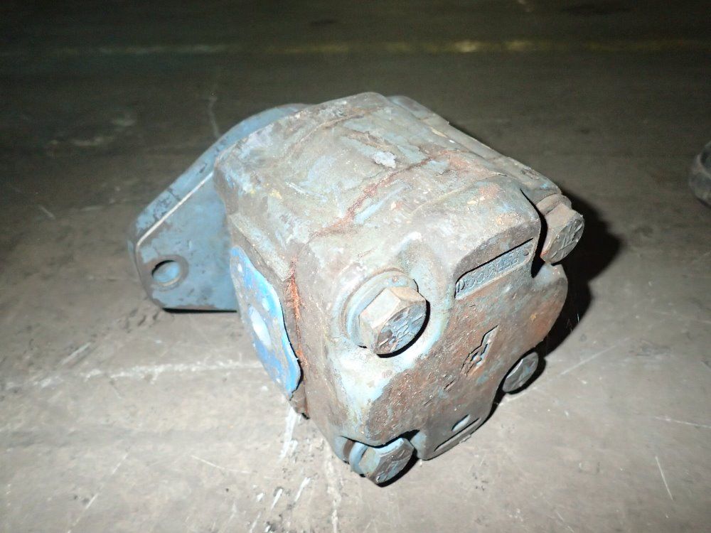 Pepmco Hydraulic Pump