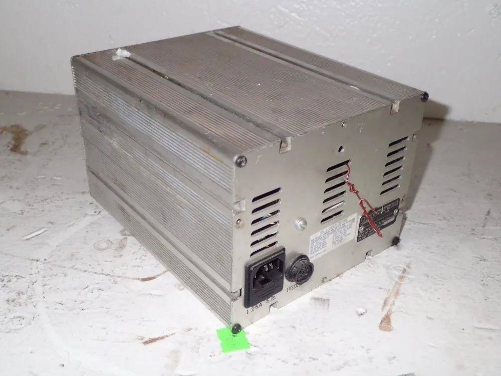 Pace Temperature Controller