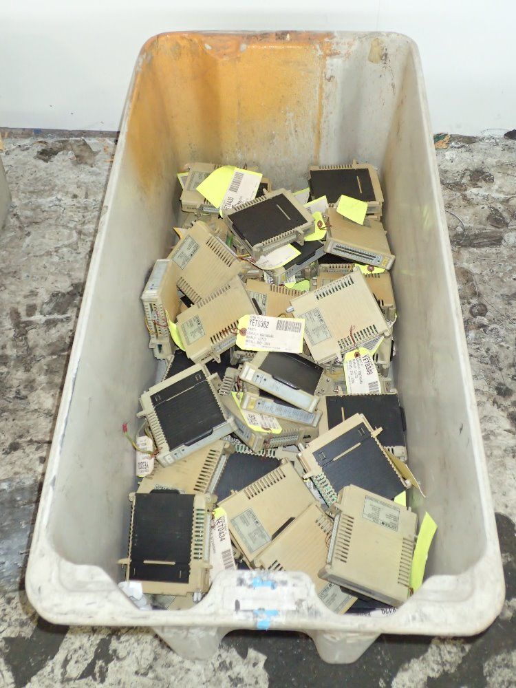 Lutz Digital Outputs