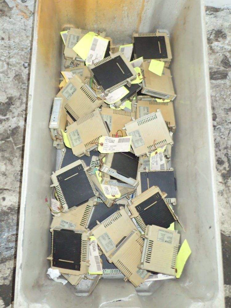 Lutz Digital Outputs