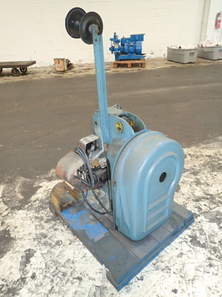 Amp Inc. Wire Stripper/crimper