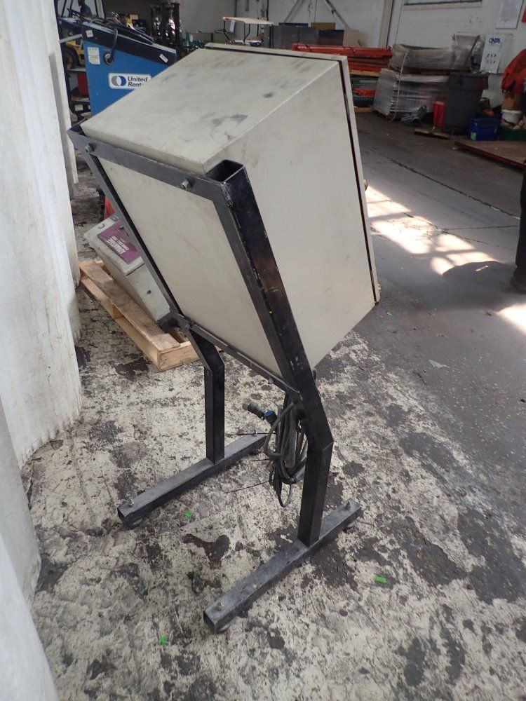 P/a Indusrties Servo Roll Feed