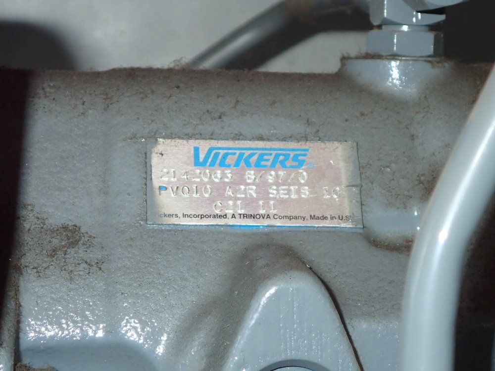 Dura Technical Center Life Cycle Testing Station