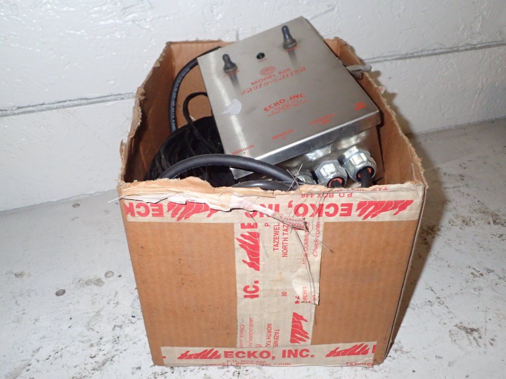 Ecko Inc. Photo Switch