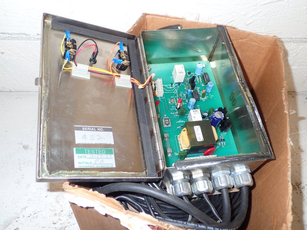 Ecko Inc. Photo Switch