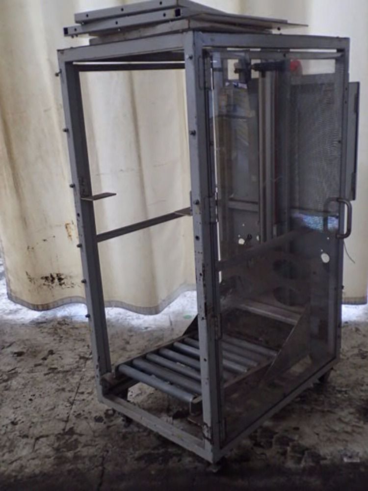 Emi Plastic Engineering Portable Lift