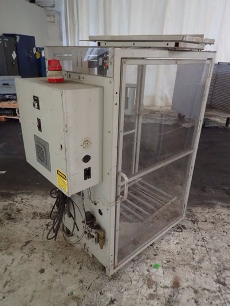 Emi Plastic Engineering Portable Lift