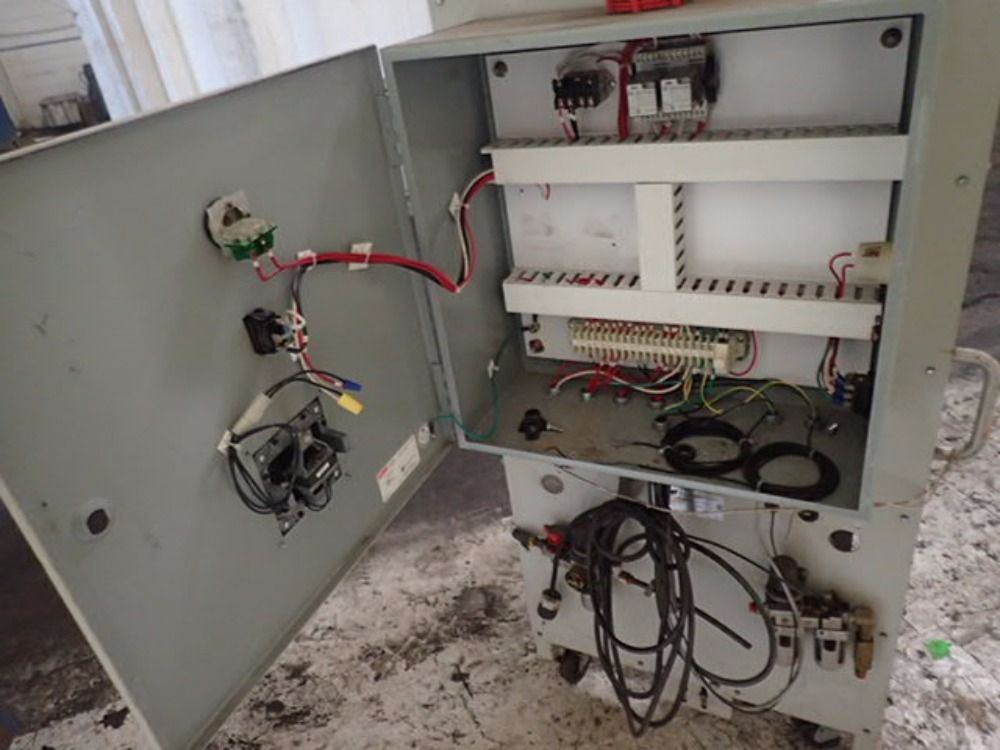 Emi Plastic Engineering Portable Lift