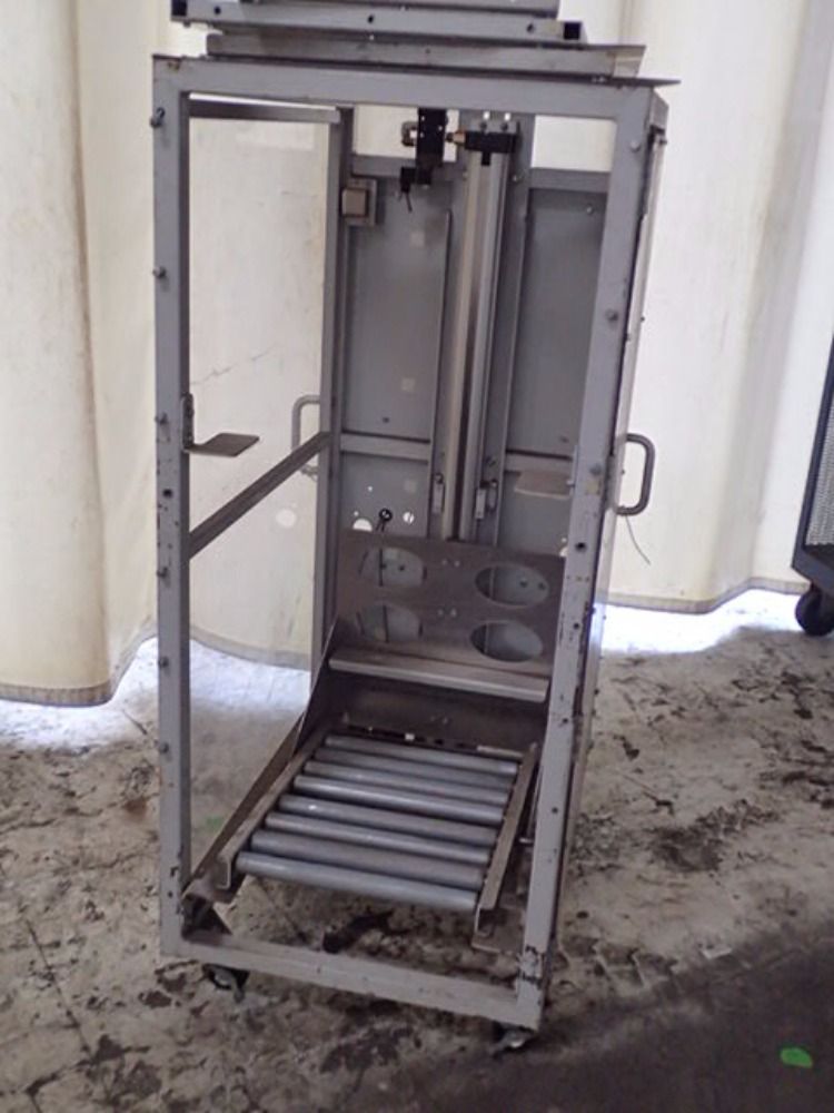 Emi Plastic Engineering Portable Lift