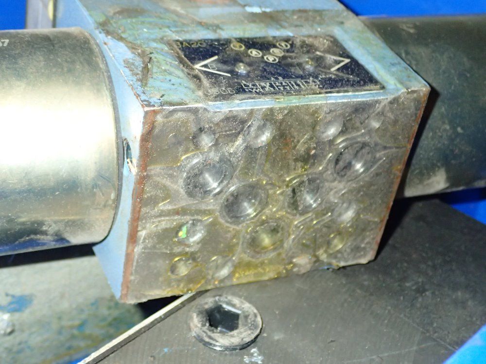 Continental / Rexrith Valves